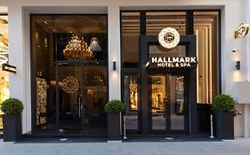 Hotel Hallmark