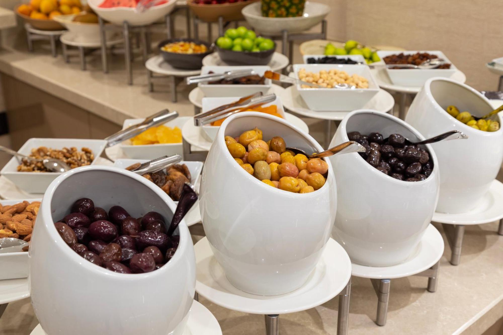 Hallmark Hotel & Spa Стамбул Экстерьер фото