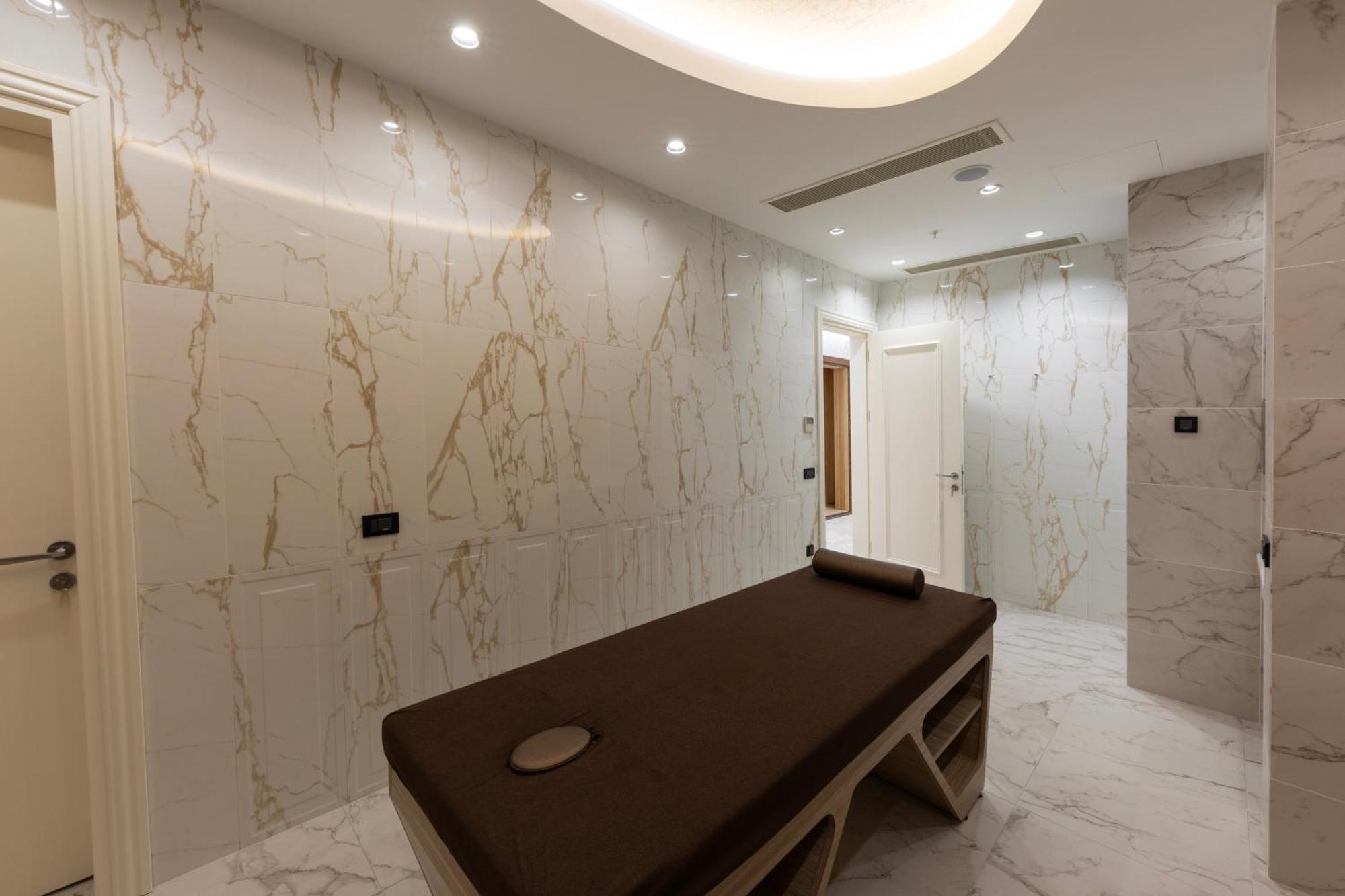 Hallmark Hotel & Spa Стамбул Экстерьер фото